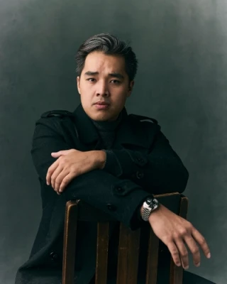 Ryan Vo