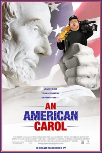 Theatrical Poster