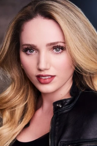 Eden Rose