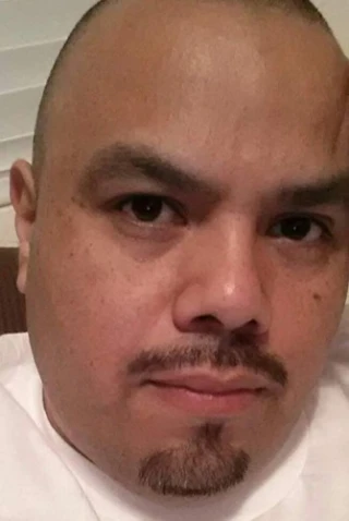 Alfonso Flores Jr.