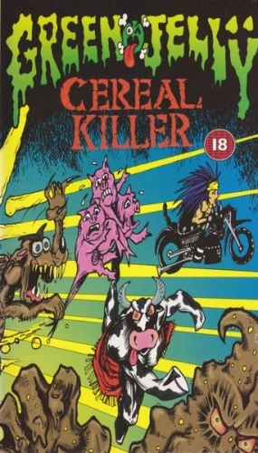 VHS Cover (Zoo Entertainment Reissue)