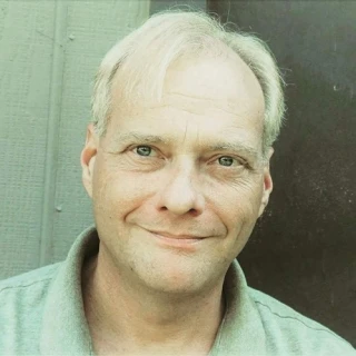 Mark A. White