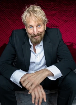 Barry Katz