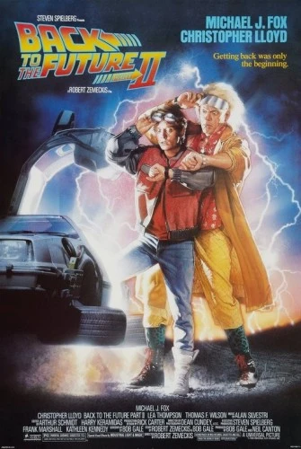 Theatrical Poster (USA)