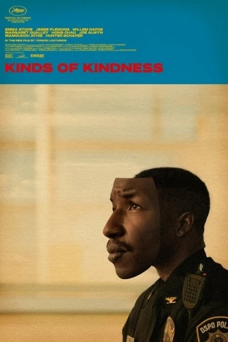 Theatrical Poster (USA)