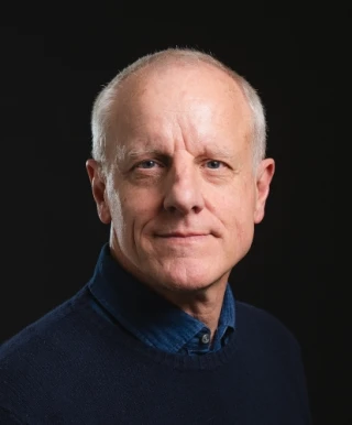Richard D. Lewis