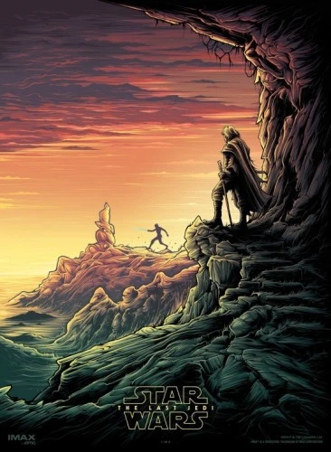 Theatrical Poster (USA)