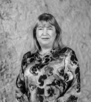 Teresa McGrane
