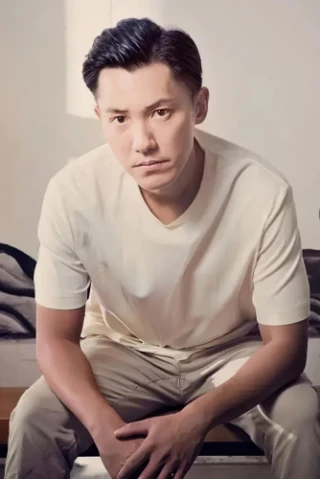 Jonathan Wing Hong Cheung