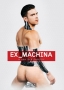 Ex Machina: A Gay XXX Parody
