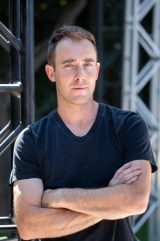 Maxwell Heavenrich