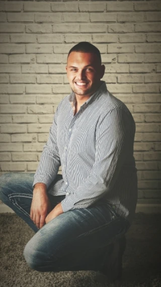 Nick Lawrence