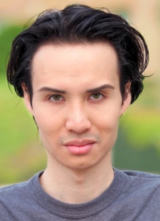Kevin Leigh