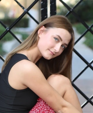 Caitlyn Miller
