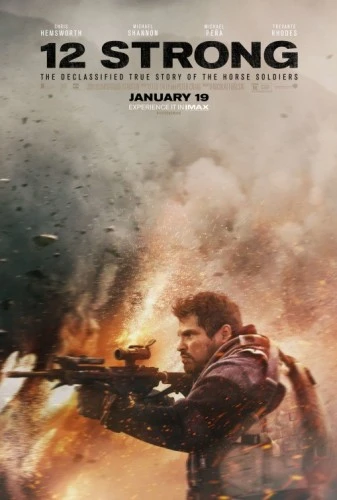 Theatrical Poster (USA)
