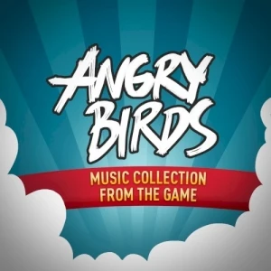 Angry Birds: Music Collection from the Game