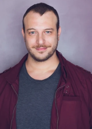 Aaron Gold