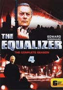 The Equalizer: Season 4
