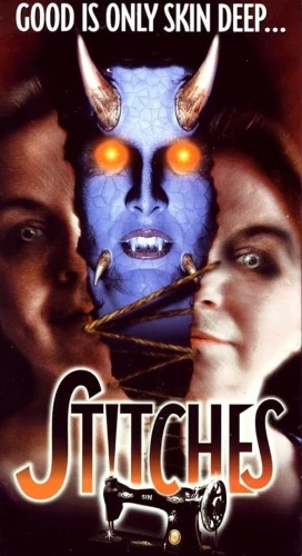 VHS Cover (Full Moon Pictures)