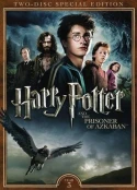 Harry Potter And The Prisoner Of Azkaban