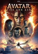 Avatar: Fire And Ash