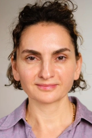 Nurhan Sekerci-Porst