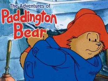 Paddington Makes a Clean Sweep/Paddington at the Olympics/Paddington and Do it Yourself