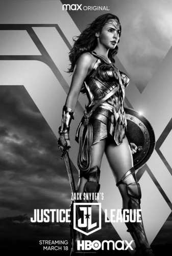 Theatrical Poster (USA)