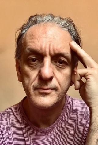 Francesco Rossini