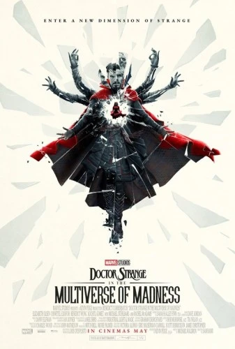 Theatrical Poster (USA)