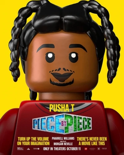 Theatrical Poster (USA)