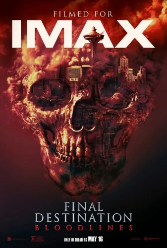 Theatrical Poster (USA)