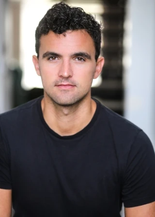 Matt Harris