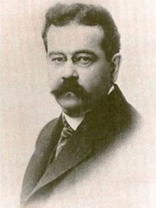 Charles Fort