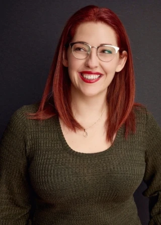 Jessica Sherman