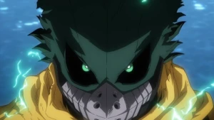 Full Power!!