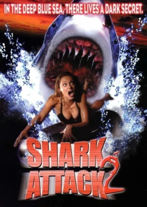 DVD Cover (Lions Gate)
