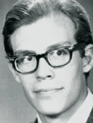 Bryan C. Hartnell