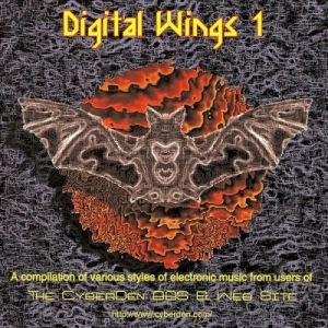 Digital Wings 1