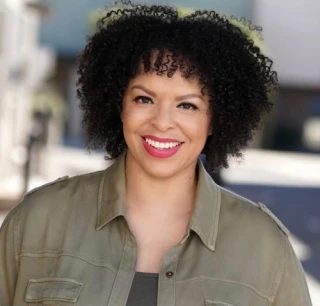 Marshella Griffin