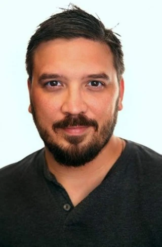 Adam Prickett