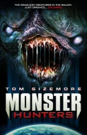 Monster Hunters