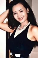 Amy Yip