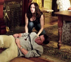 Charmed and Dangerous