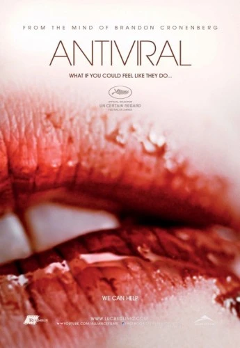 Theatrical Poster (USA)