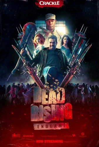 Theatrical Poster (USA)