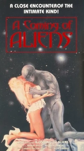 VHS Cover (HQV)