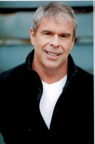Stephen McElroy