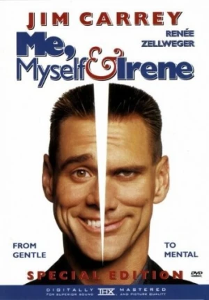 DVD Cover (Twentieth Century Fox)