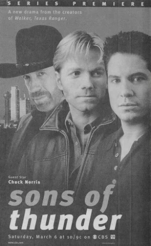 Theatrical Poster